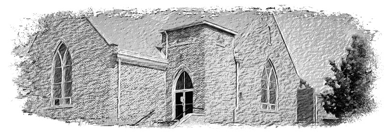 Van Buren United Methodist Church Van Buren United Methodist Church Windows